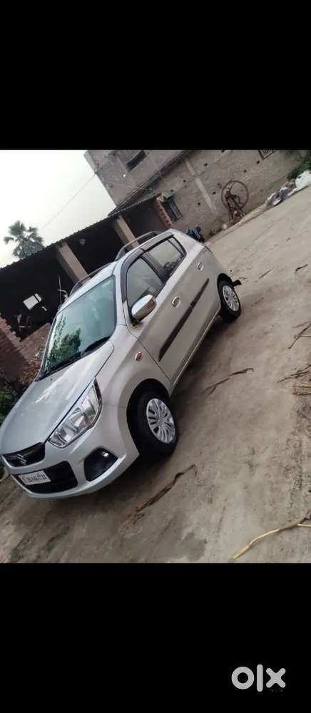 Maruti Alto K10 2016