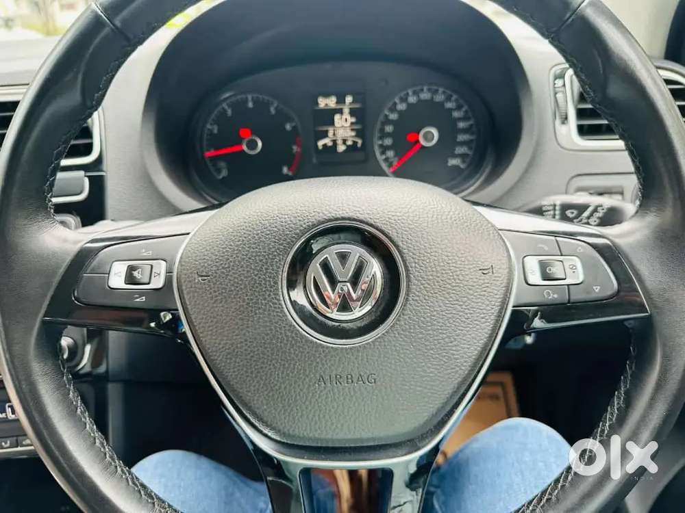 Volkswagen Polo 2018 Edition