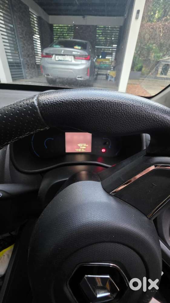 Renault Kwid Climber Petrol 2022
