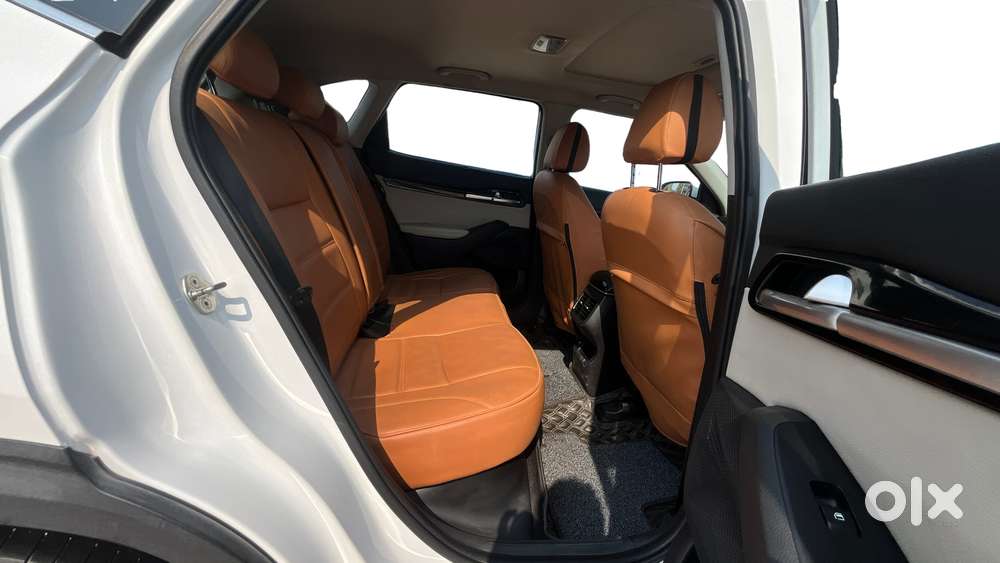 Kia Seltos Htx D, 2020, Diesel