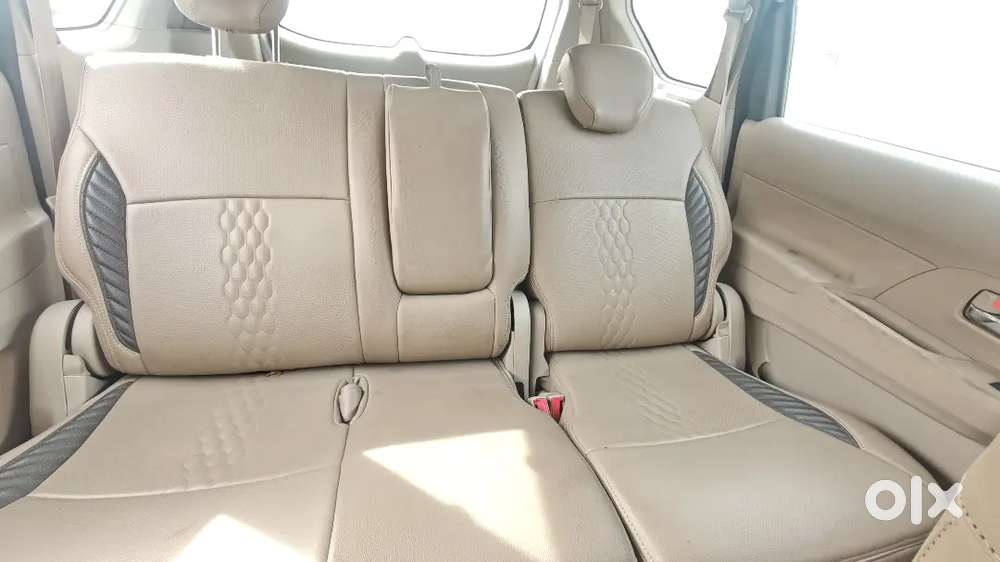 Toyota Rumion 2024 Petrol 34000 Km Driven