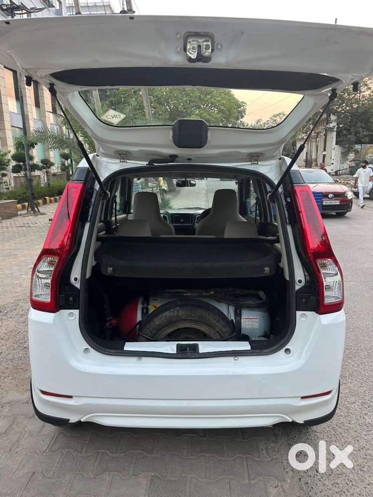 2020 Maruti Suzuki 67000 Km