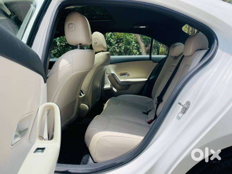 Mercedes-benz A-class Limousine 200, 2025, Petrol