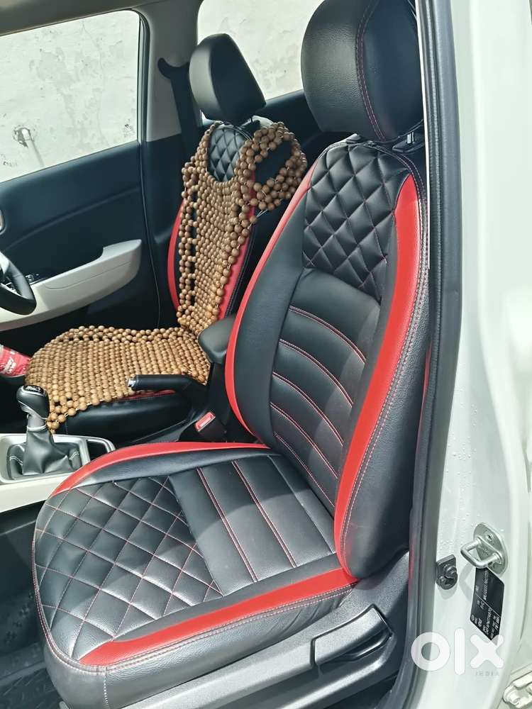 Hyundai Venue Sx Mt, 2023, Diesel