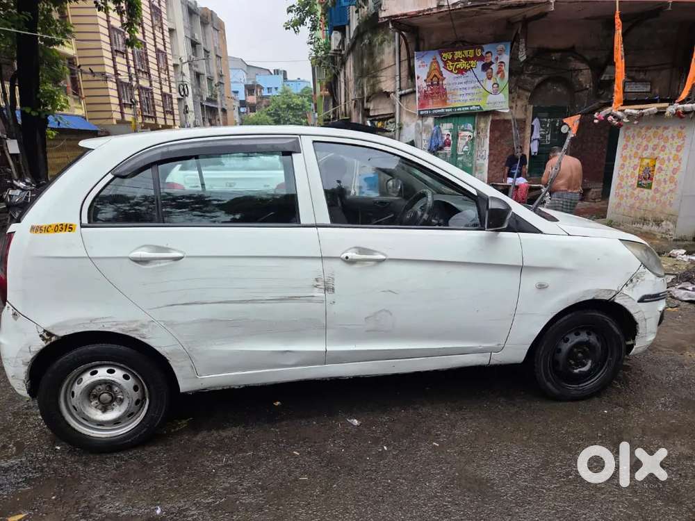 Tata Bolt 1.2 Revotron 2019