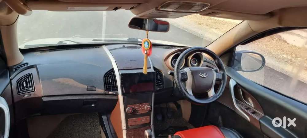 Mahindra Xuv500 2013 Diesel Well Maintained