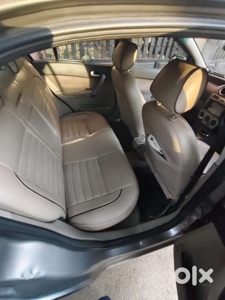 Ford Fiesta Diesel Manual 2007