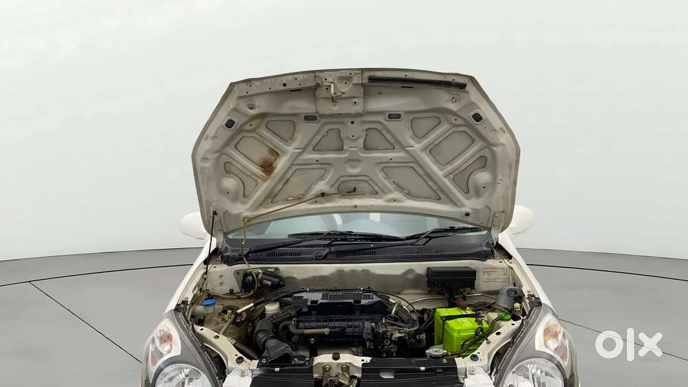 Maruti Suzuki Alto 800 2012-2016 Lxi, 2014, Petrol