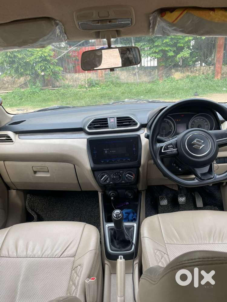 Maruti Suzuki Dzire 2023