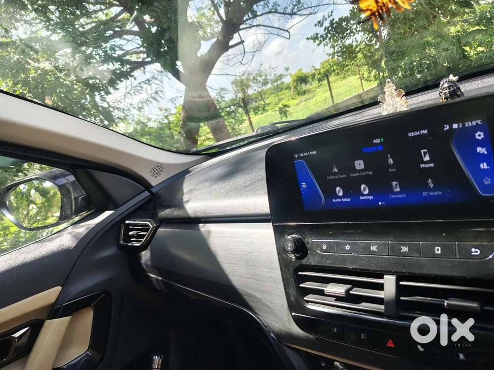 Tata Safari 2.0 Kryotec Xz Plus 2021 Diesel