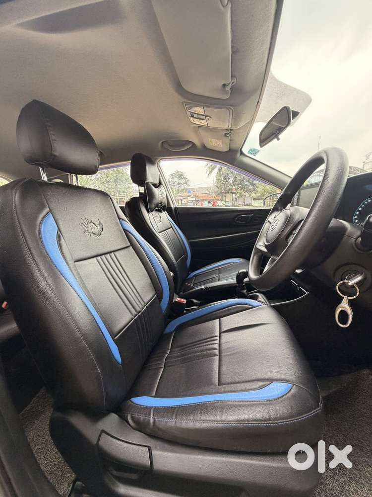 Hyundai I20 1.2 Sportz (o), 2024, Petrol
