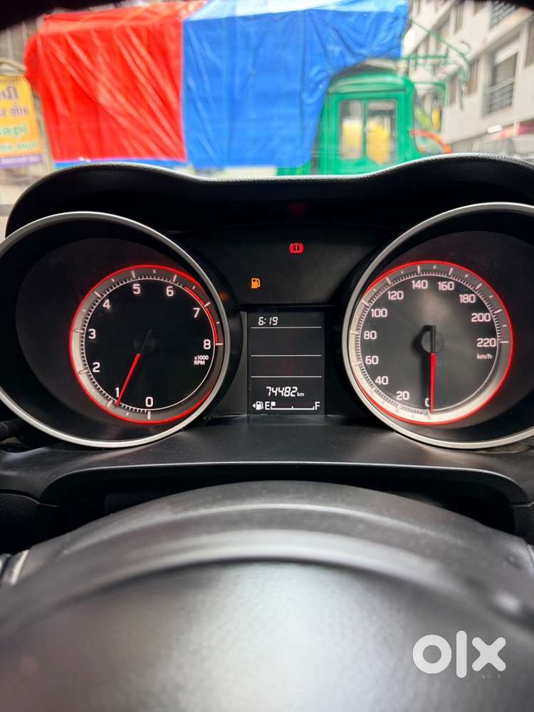 Maruti Swift 2020 Year Car