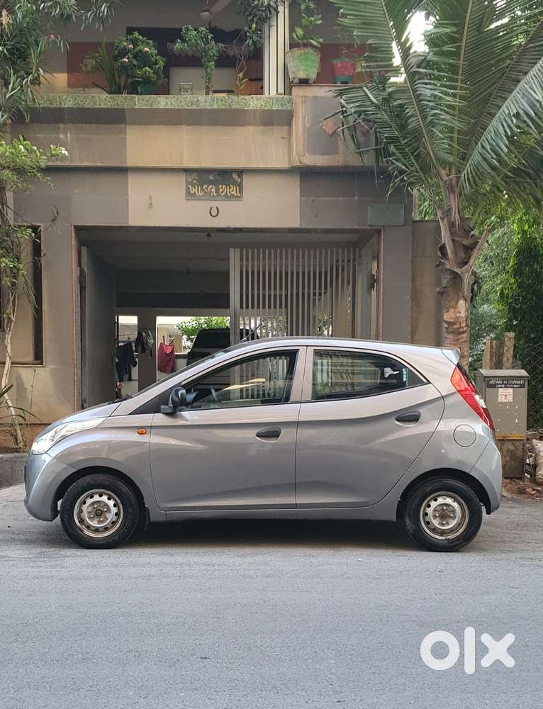 Hyundai Eon, 2013, Petrol