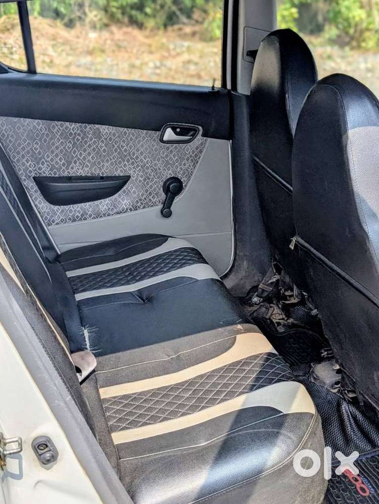 Maruti Suzuki Alto 800 Lxi, 2017, Petrol