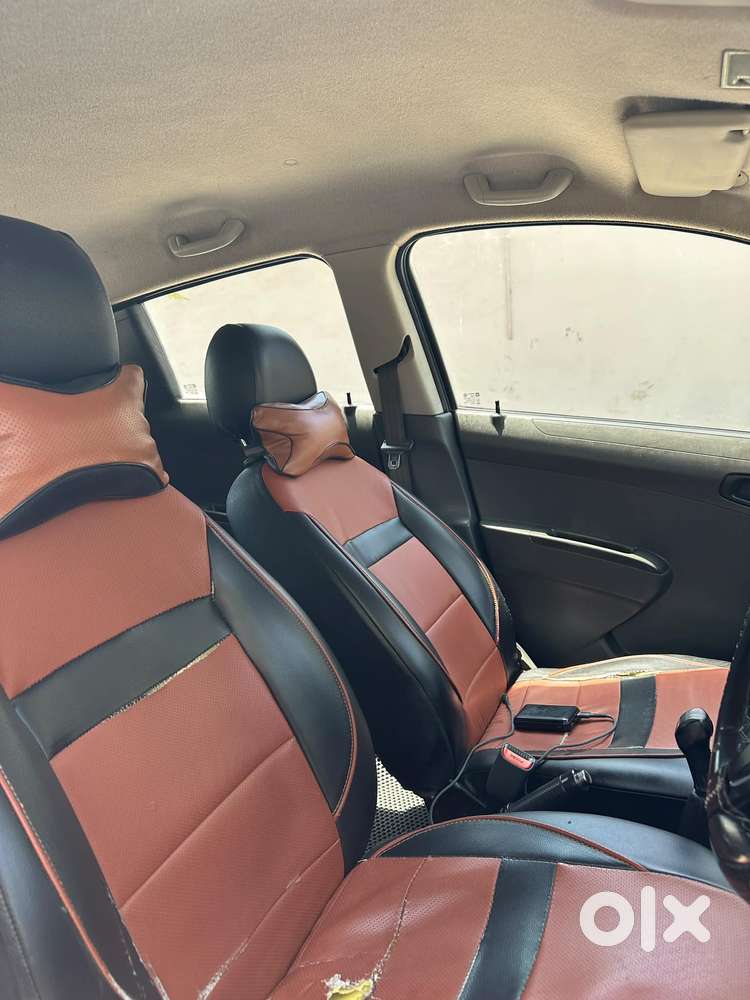 Chevrolet Beat Ls, 2014, Diesel