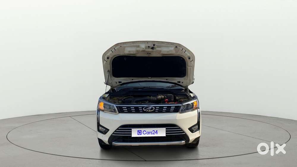 Mahindra Xuv300 W8 Option Diesel, 2021, Diesel