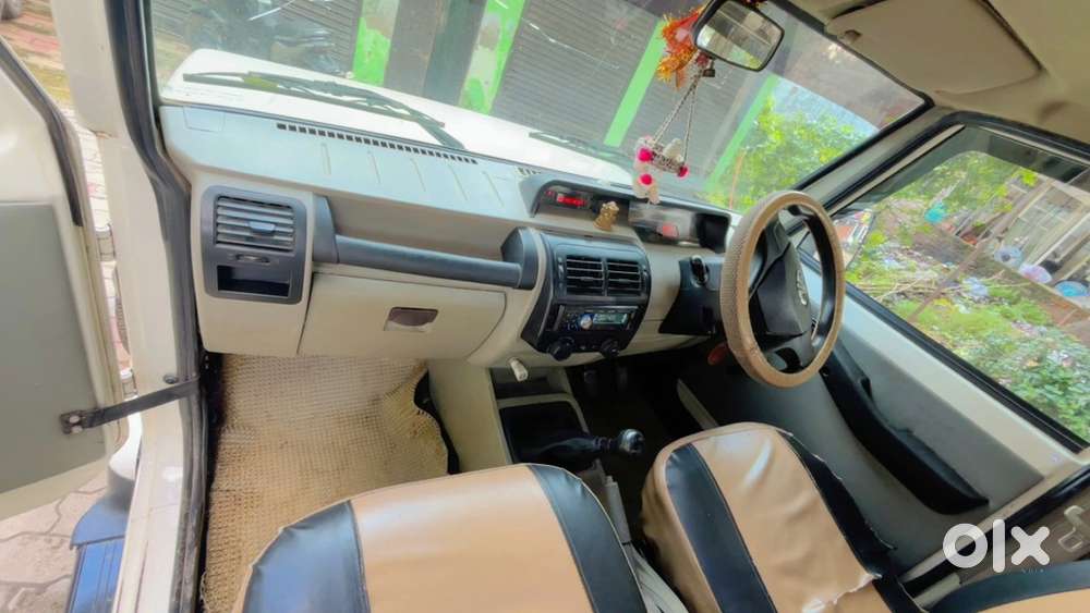 Mahindra Bolero Diesel 2021