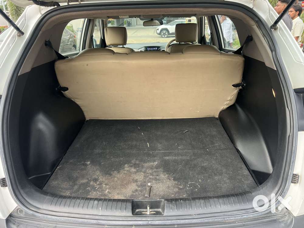 Hyundai Creta 1.4 E Plus Crdi, 2018, Diesel