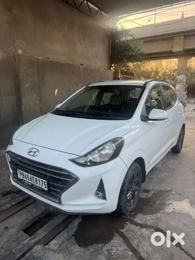 2020 Grand Nios
1 Owner Car 
50 Hjar Chali 
Full Insurnce Car
