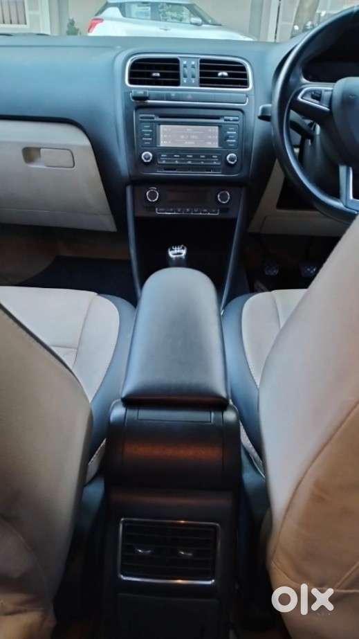 Skoda Rapid [2016-2020] 1.5 Ambition Tdi, 2018, Diesel