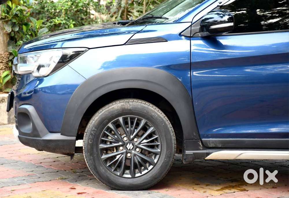 Maruti Suzuki Xl6 1.5 Zeta Mt, 2022, Petrol