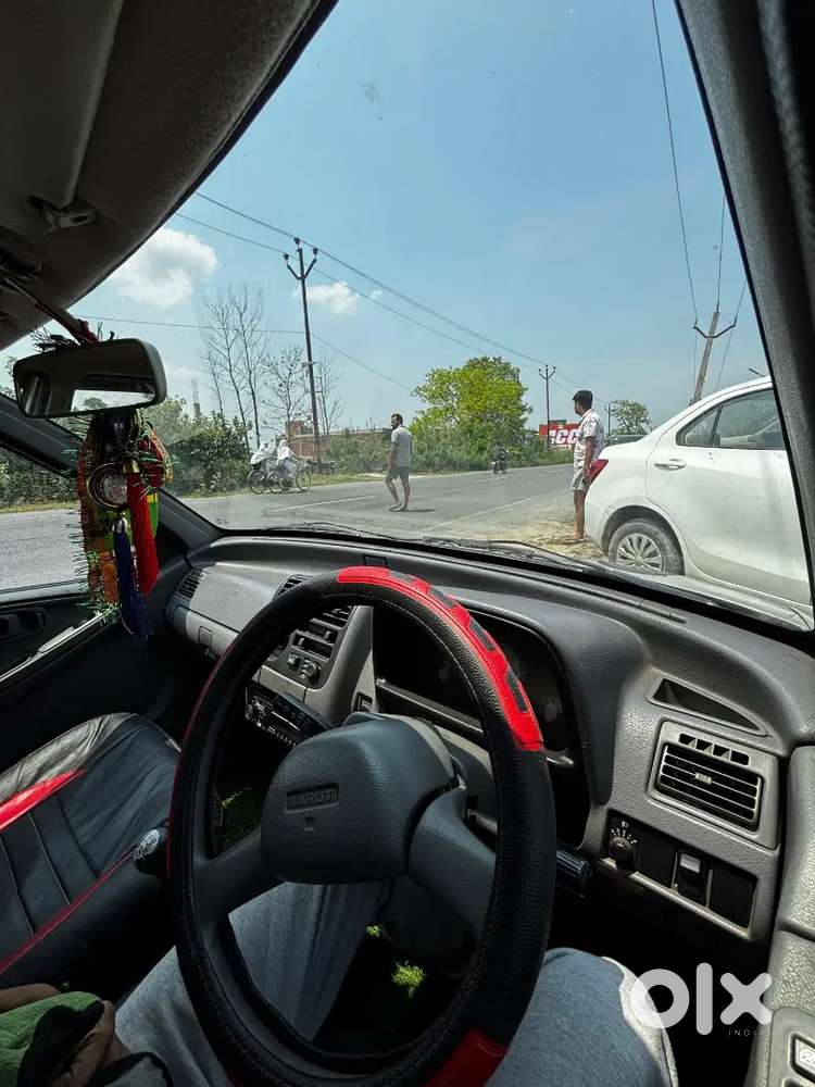 Maruti Suzuki Zen 2005 Model