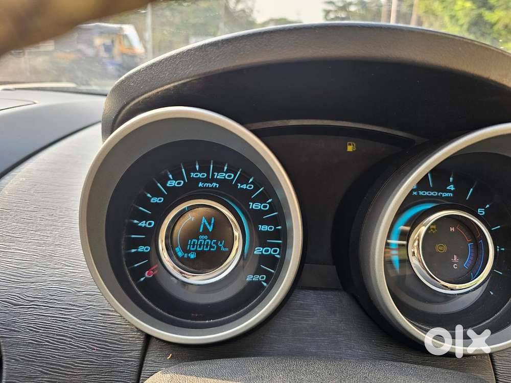 Mahindra Xuv500 W10 At, 2016, Diesel
