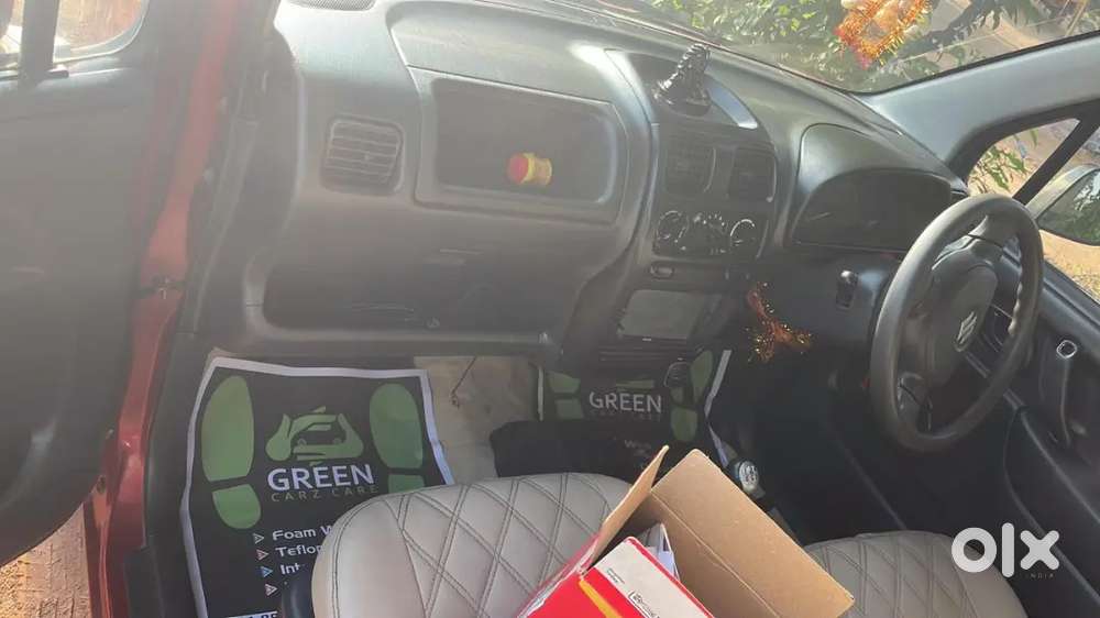 Wagon R 2009 Maruti Suzuki