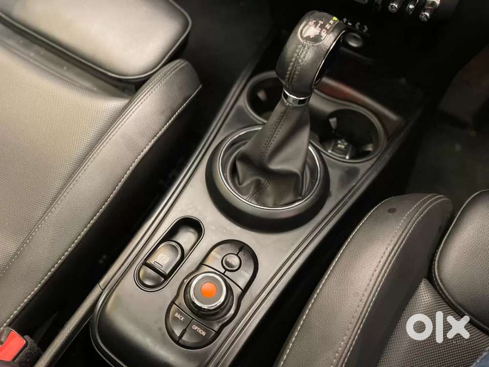 Mini Countryman, 2018, Diesel