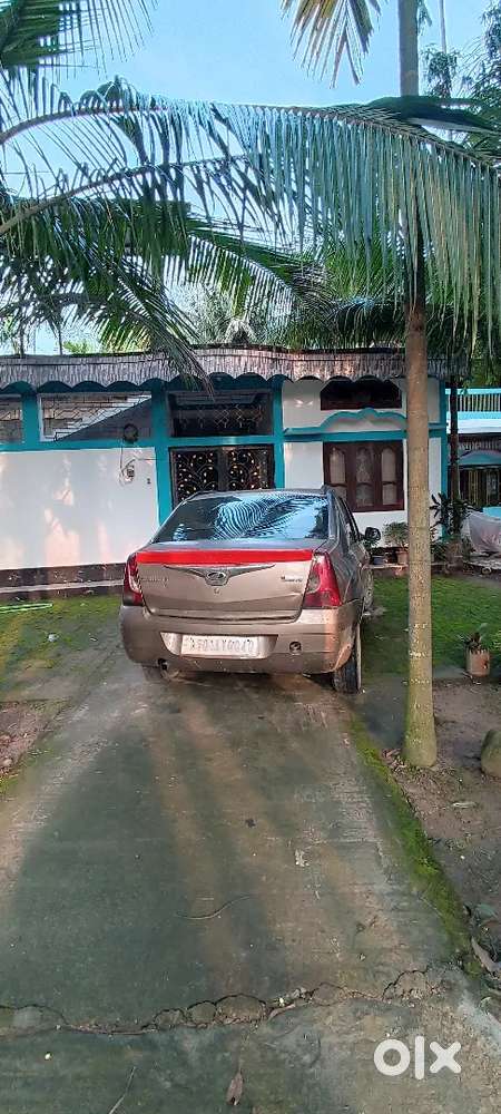 Mahindra Verito 2013