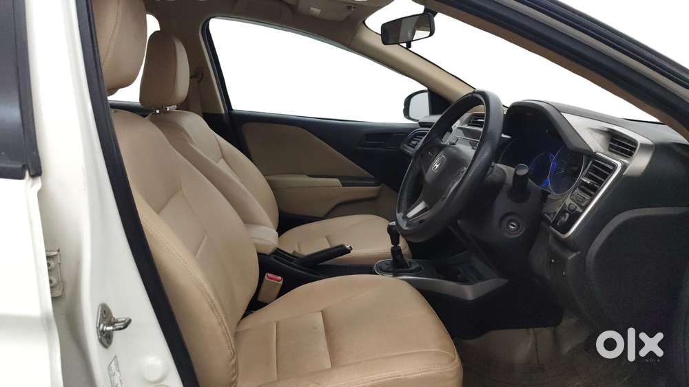 Honda City I Vtec Sv, 2014, Petrol