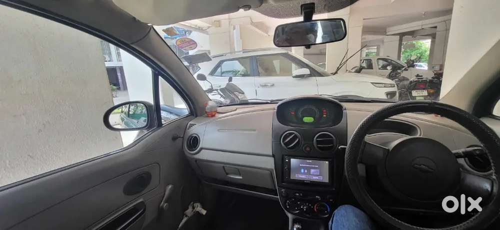 Chevrolet Spark 2014 Petrol Good Condition
