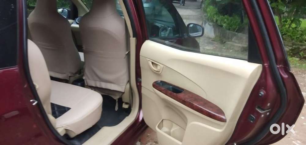 Honda Mobilio S I-dtec, 2015, Diesel