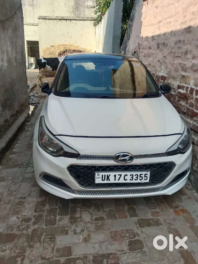 Hyundai I20 2016 Petrol 68000 Km Driven