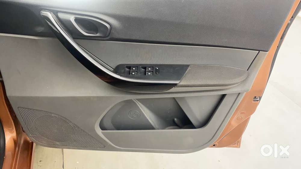 Tata Tigor 1.2 Revotron Xt, 2017, Petrol
