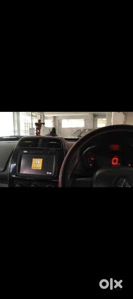 Renault Kwid Rxt 1.0