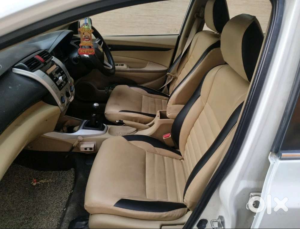 Honda City 2010 Petrol 78000 Km Driven