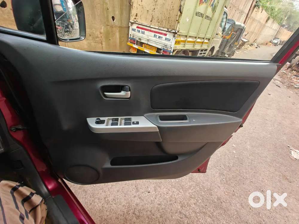 Maruti Wagon R 2011 Lxi