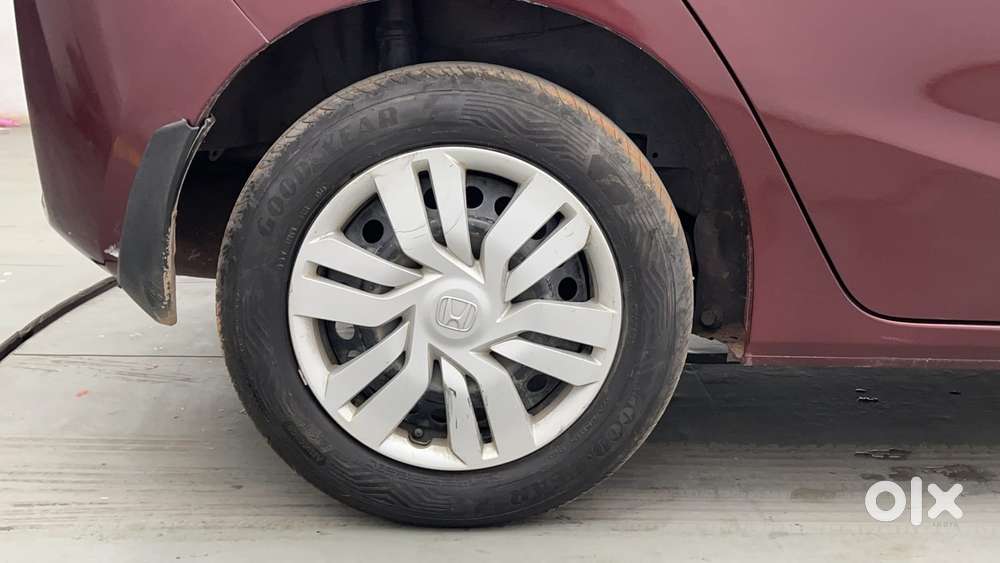 Honda Jazz 1.2 S I Vtec, 2017, Petrol