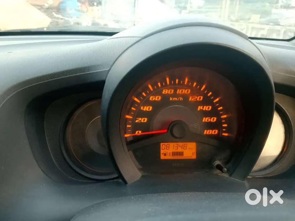Honda Amaze 1.5 2015