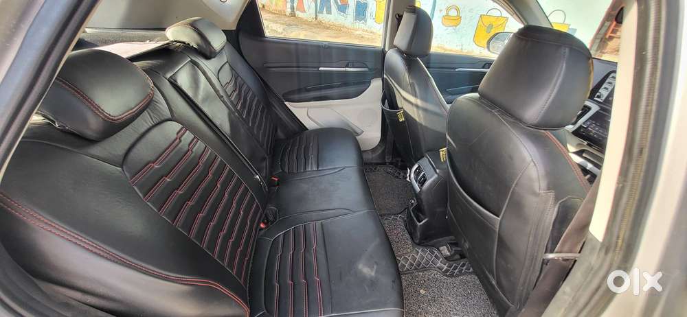 Kia Sonet Htx 1.5 Diesel, 2023, Diesel