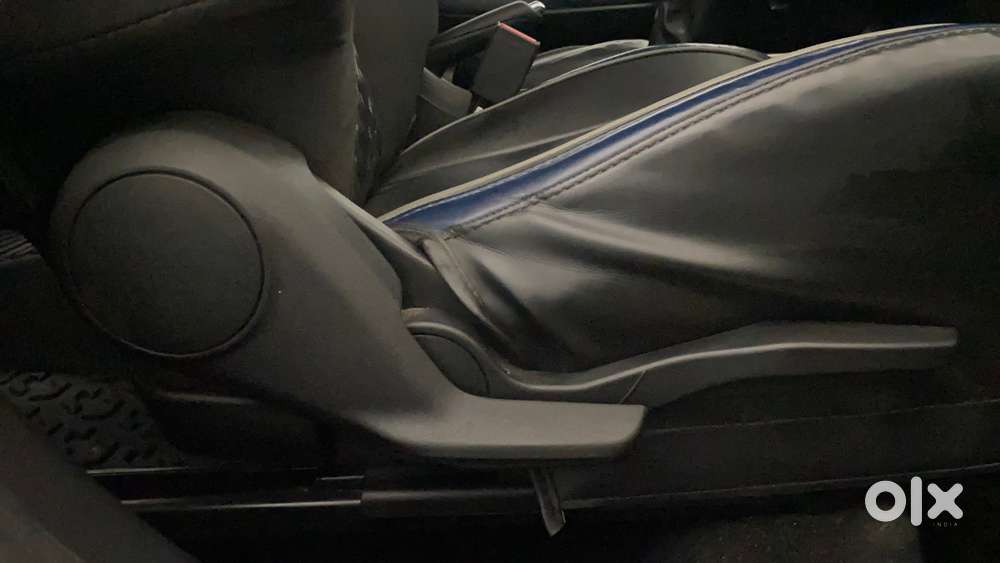 Maruti Suzuki Baleno Zeta, 2023, Petrol