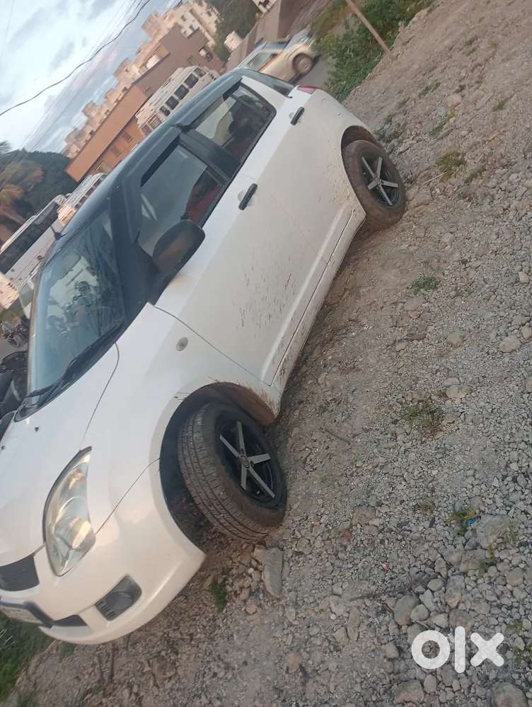 Maruti Suzuki Swift 2009 Year Model Lxi