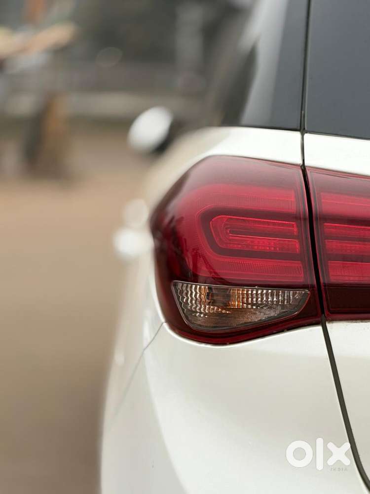 Hyundai Elite I20 [2018-2020] 1.2 Magna Executive, 2019, Petrol