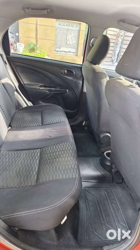 Toyota Etios Liva Gd Safety, 2015, Diesel