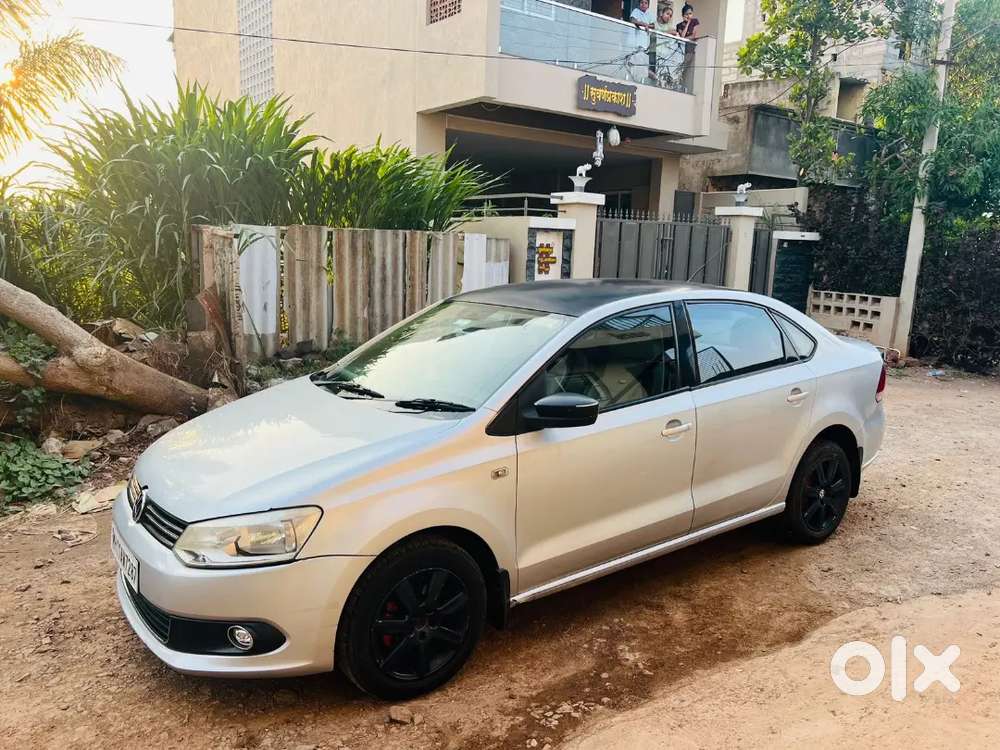 Vento 1.6 Disel Highline Top Condition