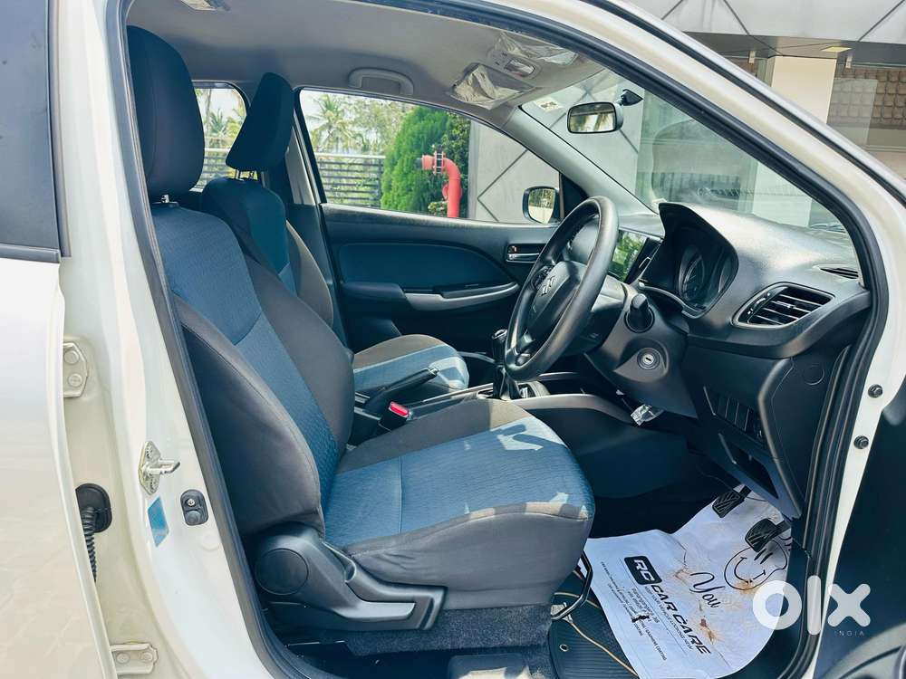 Maruti Suzuki Baleno Delta, 2019, Petrol