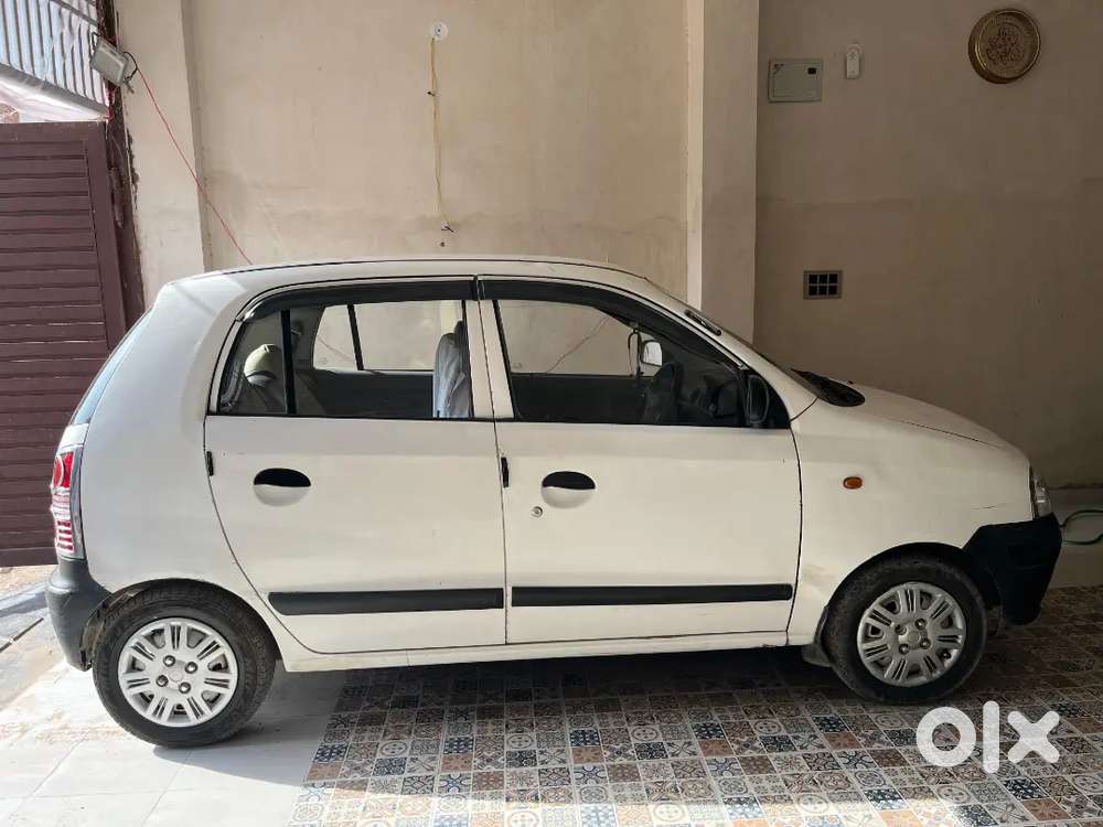 Hyundai Santro Xing 2005 Petrol 65000 Km Driven
