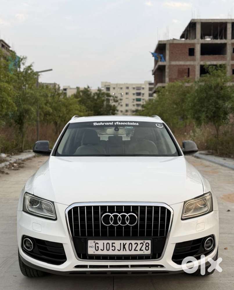 Audi Q5 2.0 35 Tdi, 2014, Diesel