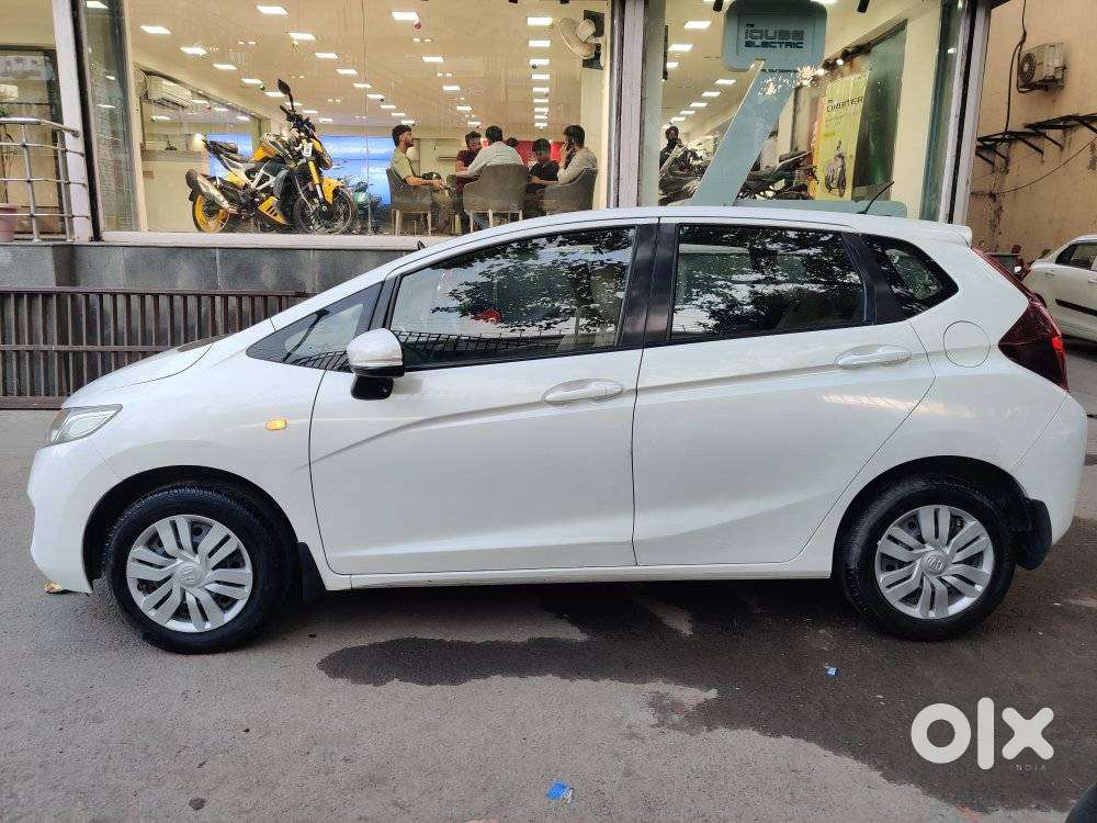 Honda Jazz 1.2 Sv I Vtec, 2015, Petrol